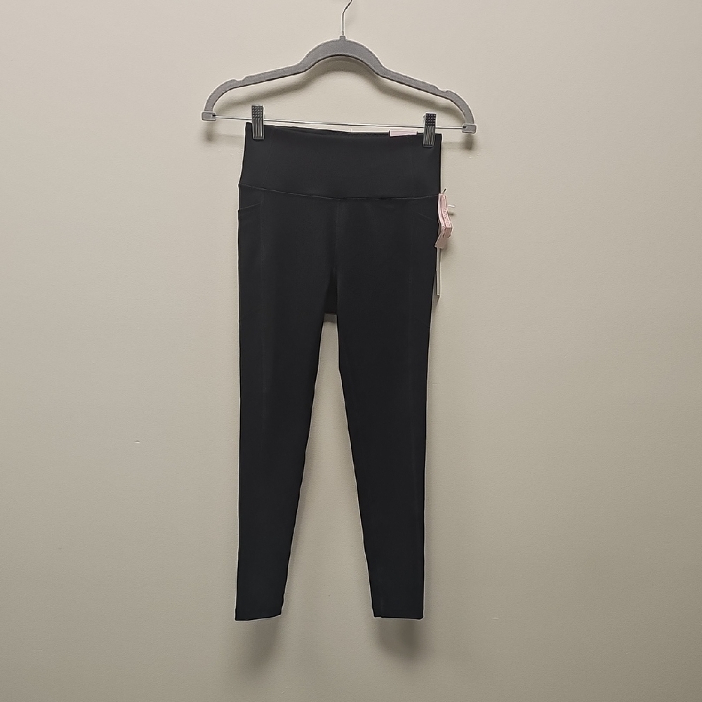 Victoria Secret Black Leggings